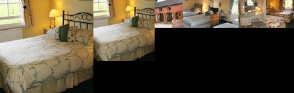Boningale Manor