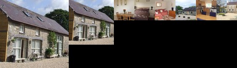 Cwmcrwth Farm Cottages