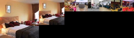Austin Friar Hotel
