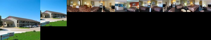 Relax Inn Marlin