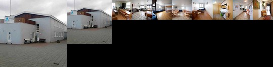 Fit Hostel
