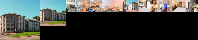 Appart City Arlon
