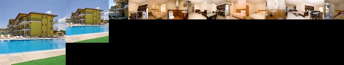 Green Hills Hotel Sozopol