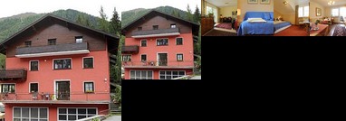 Haus Harry Sankt Anton am Arlberg
