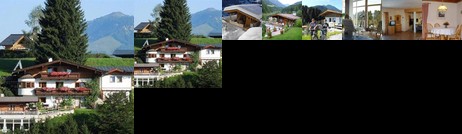 Ferienhaus Joel Fieberbrunn