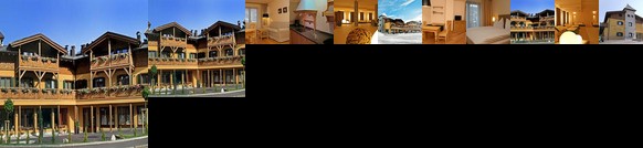 Apart Hotel Torri di Seefeld