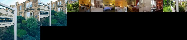 Homelands Guest House