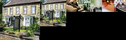 Bank Villa Guest House Masham