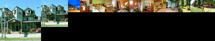 Hotel Restaurant Žganjer Karlovac