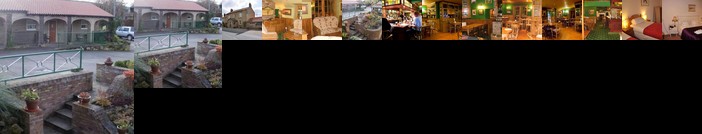 The Cresswell Arms