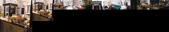 Bowmans Hotel Howden