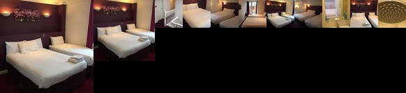 Hill View Private Hotel