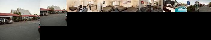 Best Western Caboolture Central Motor Inn