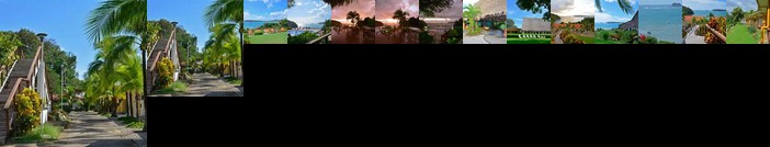 Hotel Guanamar Carrillo