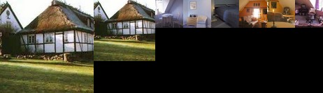 Myrehoj Bed & Breakfast
