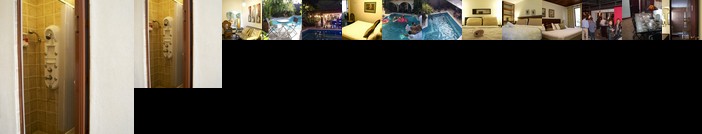 Colours Oasis Resort