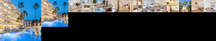 Ola Apartamentos Bouganvillia Calvia