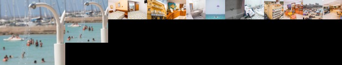 Hotel Can Pastilla