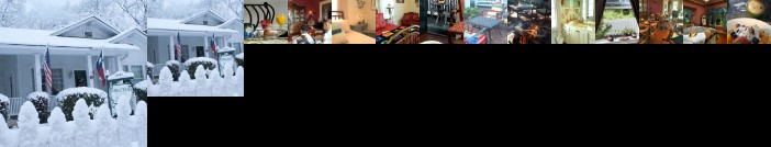 The Carriage House Bed and Breakfast