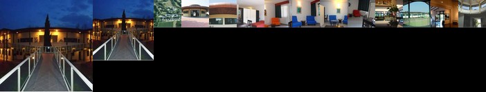 Ghironda Resort Zola Predosa