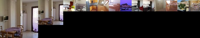 Appartamenti Castelsardo e Lu Bagnu