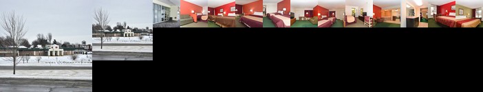 Econo Lodge Inn & Suites Blue Springs