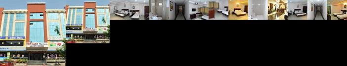 Hotel Swagath Residency Hyderabad