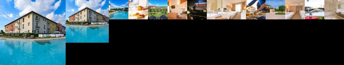 Hotel Parchi del Garda Lazise