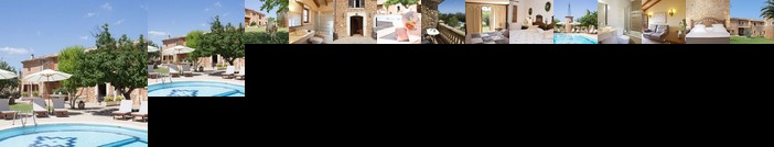 Agroturismo Es Quatre Cantons Hotel Binissalem