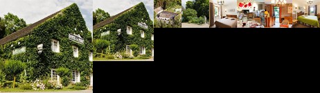 Le Parc de l'Hostellerie