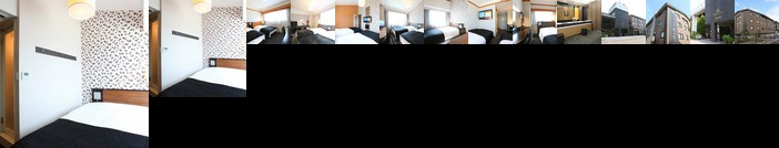 APA Hotel Karuizawa Ekimae Karuizawaso