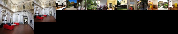 Ostello Villa Camerata Florence