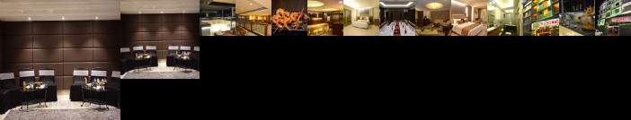 The Sonnet Hotel Jamshedpur