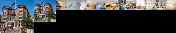 The Seaview Hotel