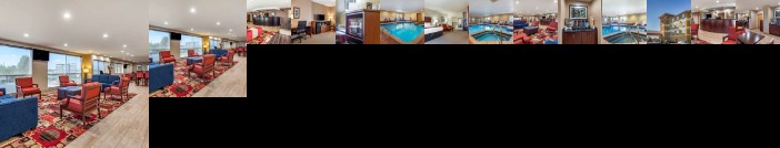 Comfort Suites