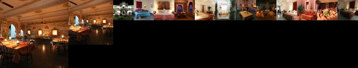 Barsingha Villa Hotel Phalodi