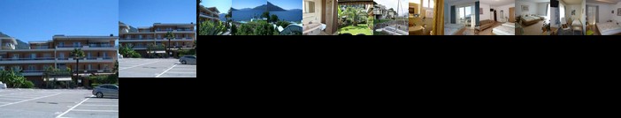 Hotel Restaurant Sole Brissago