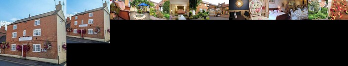 Country Cottage Hotel Ruddington
