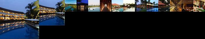 Alila Diwa Resort South Goa