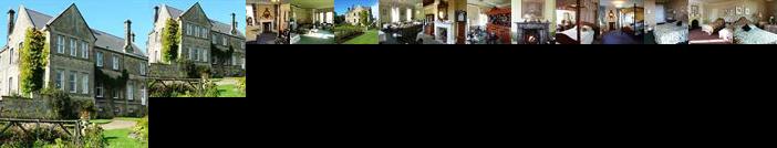 Embleton Hall Hotel Longframlington