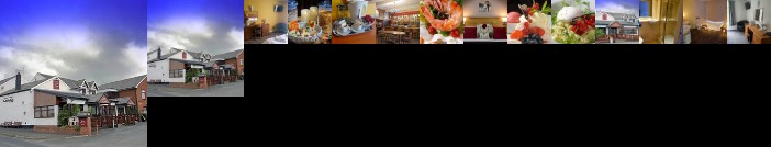 The Birley Arms Hotel