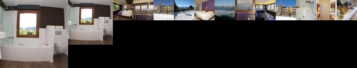 Hotel Mirador Lleida