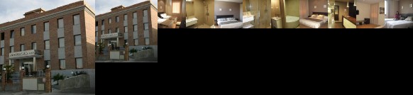 Hotel Dinastia Getafe