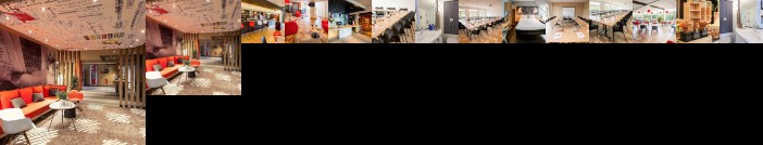 Hotel Ibis Cherbourg La Glacerie