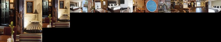 The Chequers Hotel Maresfield Uckfield