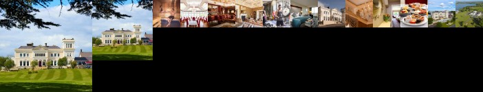 Manor House Country Hotel Enniskillen