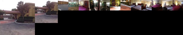 Venetian Inn & Suites Houston