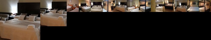 Hotel Don Juan Puente de Genave
