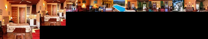 Apartamentos Rurales Los Huertos de Segura
