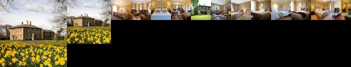 Chatton Park House Bed and Breakfast